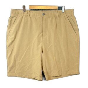 Rorie Whelan Golf Shorts